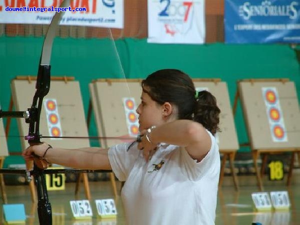 Photo of Nimes tournament