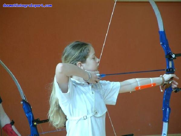 Photo of Nimes tournament