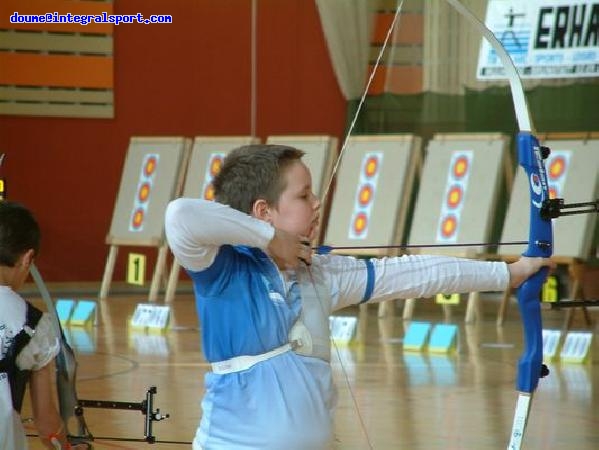 Photo of Nimes tournament