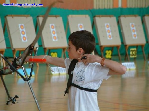 Photo of Nimes tournament