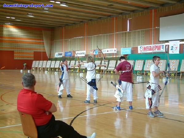 Photo of Nimes tournament