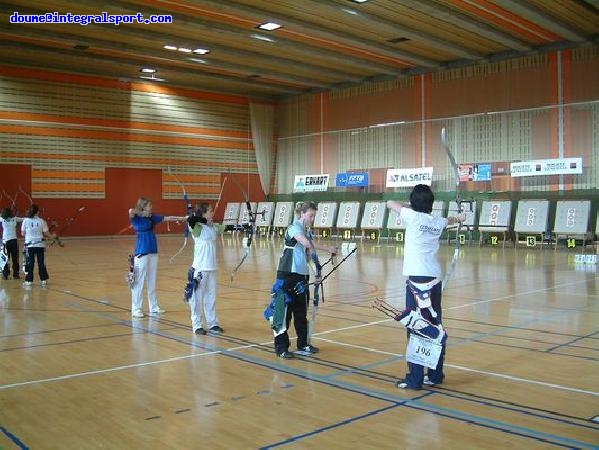 Photo of Nimes tournament