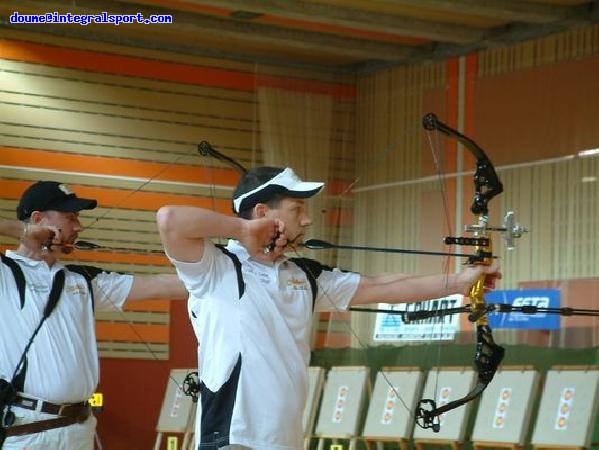 Photo of Nimes tournament