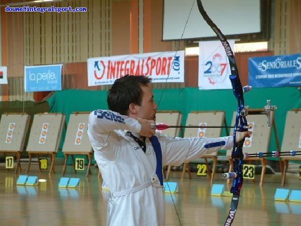 Photo of Nimes tournament