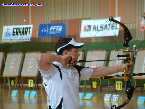 Photo of Nimes tournament