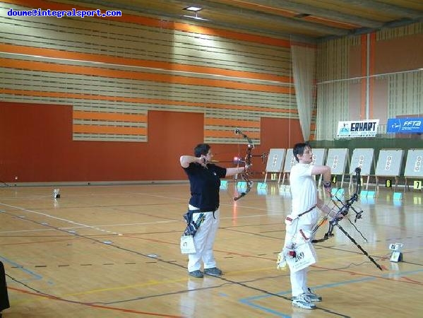 Photo of Nimes tournament