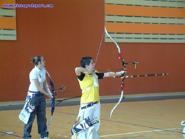 Photo of Nimes tournament