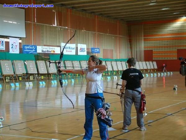 Photo of Nimes tournament