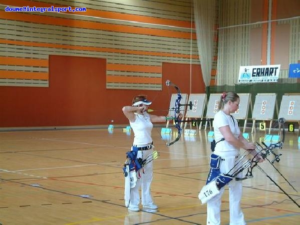 Photo of Nimes tournament