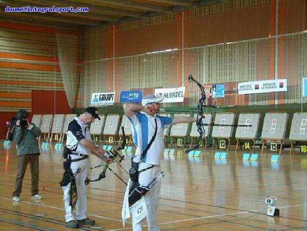Photo of Nimes tournament