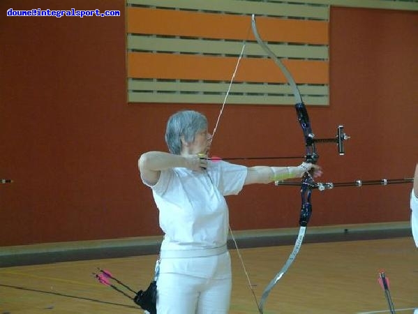 Photo of Nimes tournament