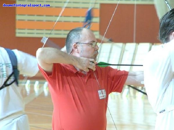 Photo of Nimes tournament