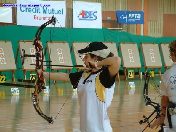 Photo of Nimes tournament