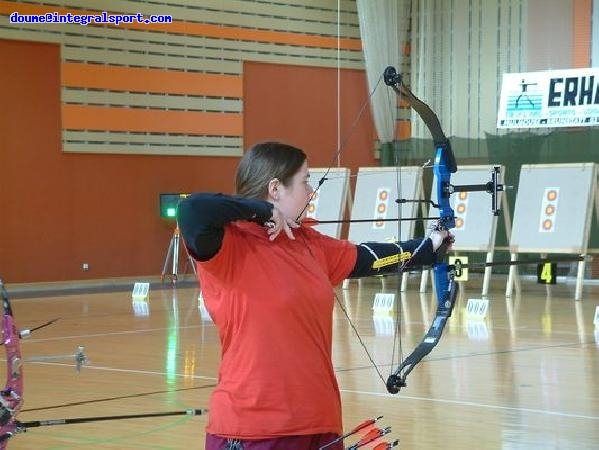 Photo of Nimes tournament