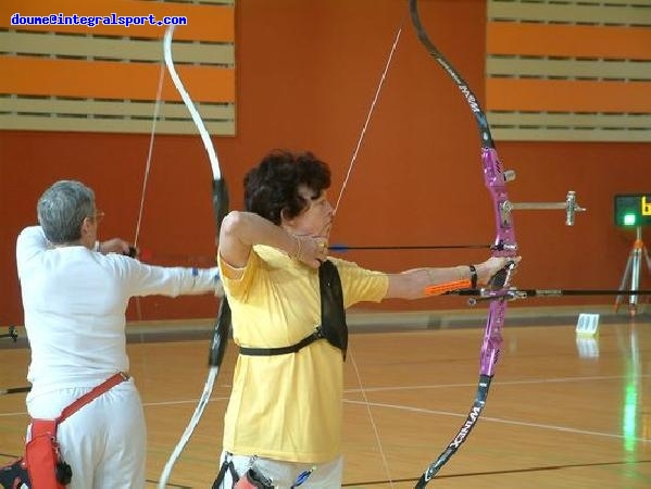 Photo of Nimes tournament