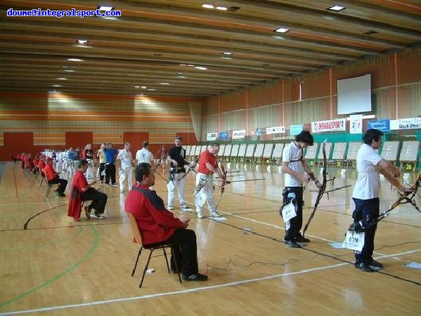 Photo of Nimes tournament