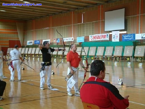 Photo of Nimes tournament