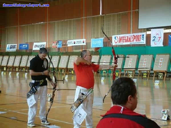 Photo of Nimes tournament