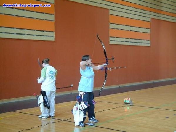 Photo of Nimes tournament