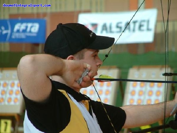 Photo du tournoi de Nimes