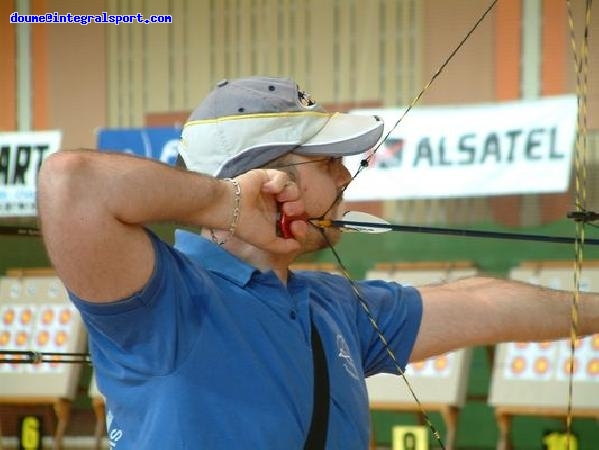 Photo du tournoi de Nimes