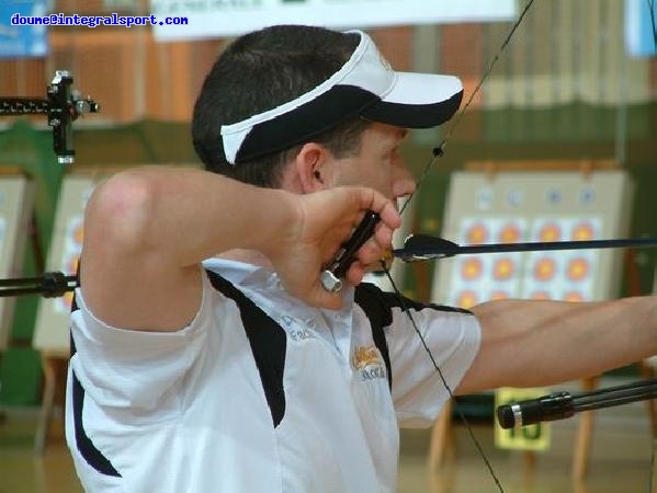 Photo du tournoi de Nimes