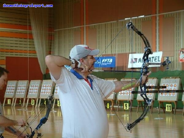 Photo du tournoi de Nimes