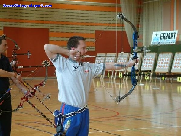 Photo du tournoi de Nimes