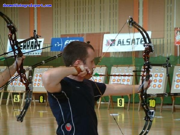 Photo du tournoi de Nimes