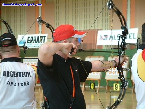 Photo du tournoi de Nimes