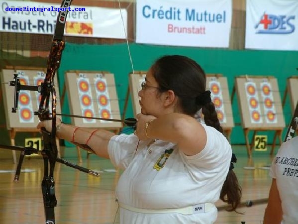 Photo of Nimes tournament