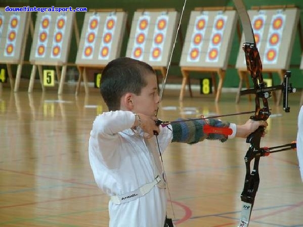 Photo of Nimes tournament