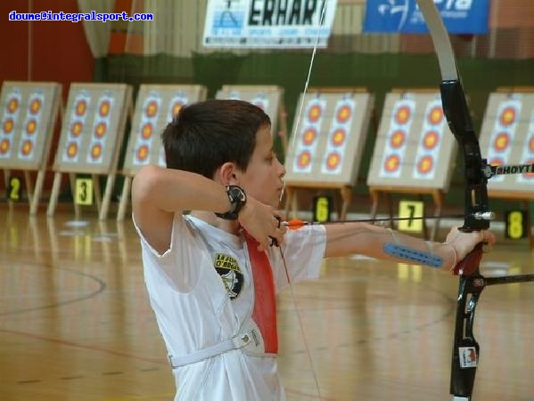 Photo of Nimes tournament