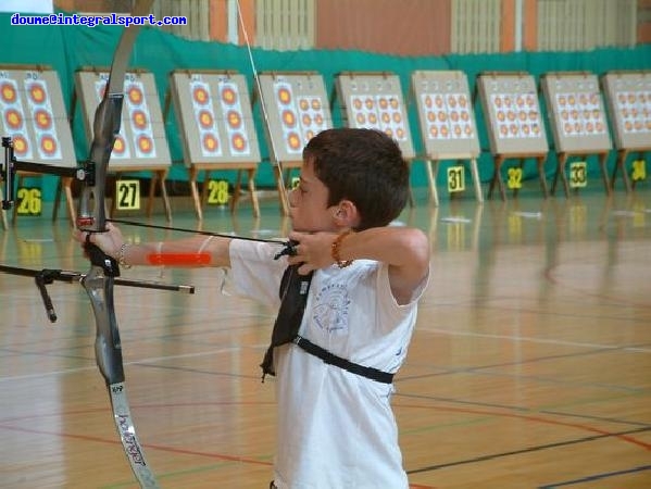 Photo of Nimes tournament