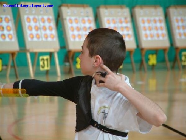 Photo of Nimes tournament