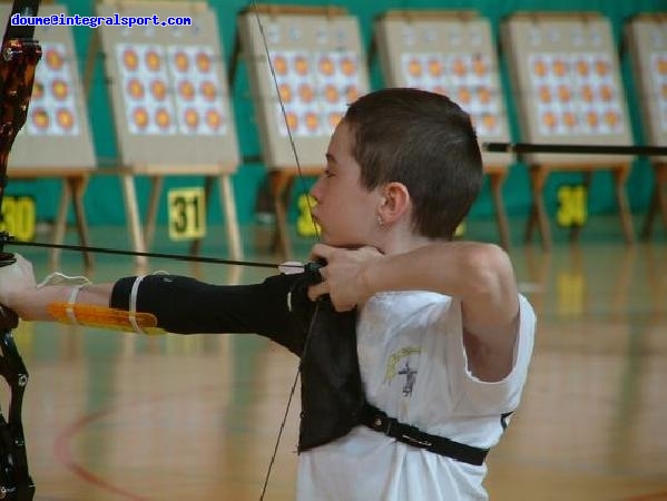 Photo of Nimes tournament