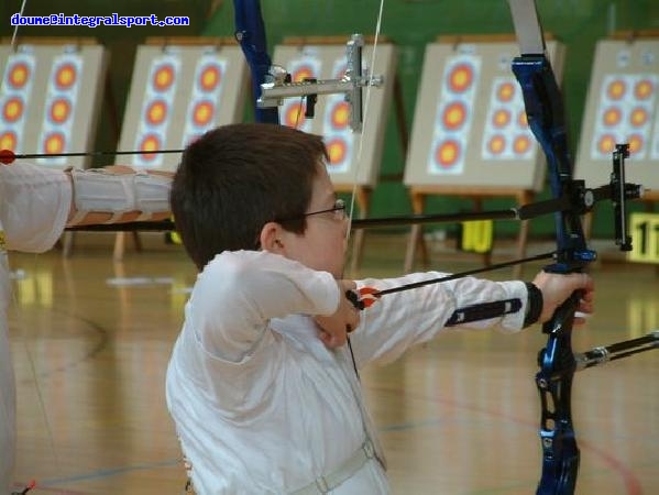 Photo of Nimes tournament