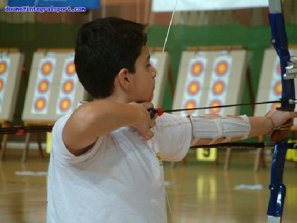 Photo of Nimes tournament