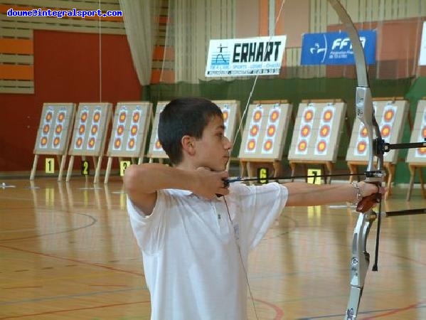 Photo of Nimes tournament