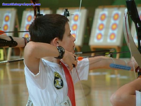 Photo of Nimes tournament