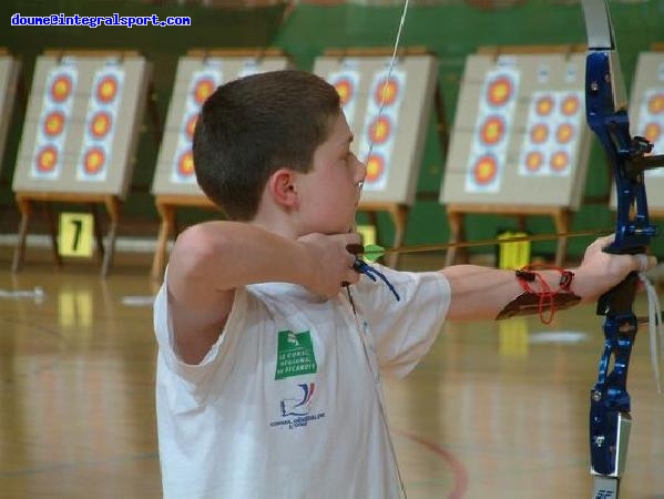 Photo of Nimes tournament