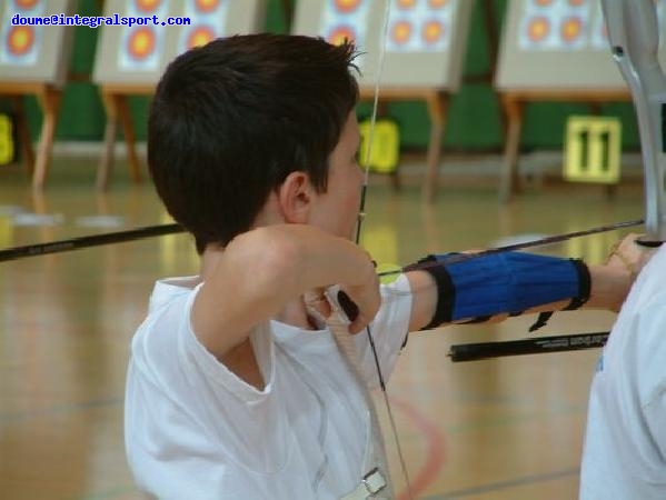 Photo of Nimes tournament