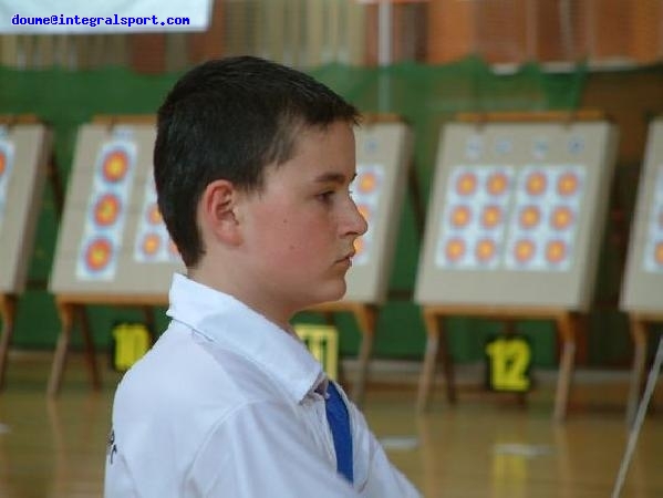 Photo of Nimes tournament