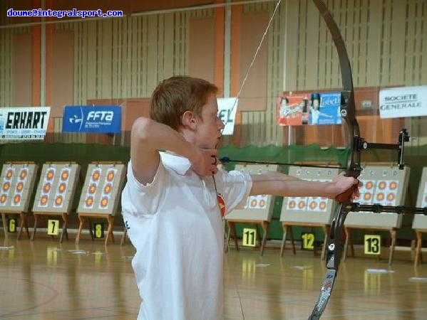 Photo of Nimes tournament