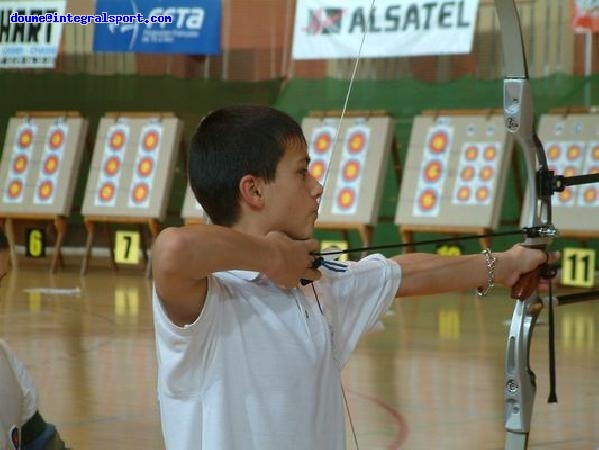 Photo of Nimes tournament