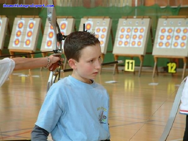 Photo of Nimes tournament