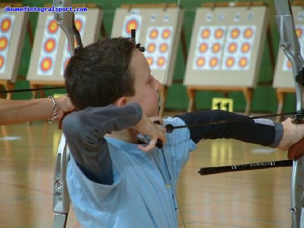 Photo of Nimes tournament