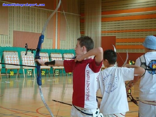 Photo of Nimes tournament