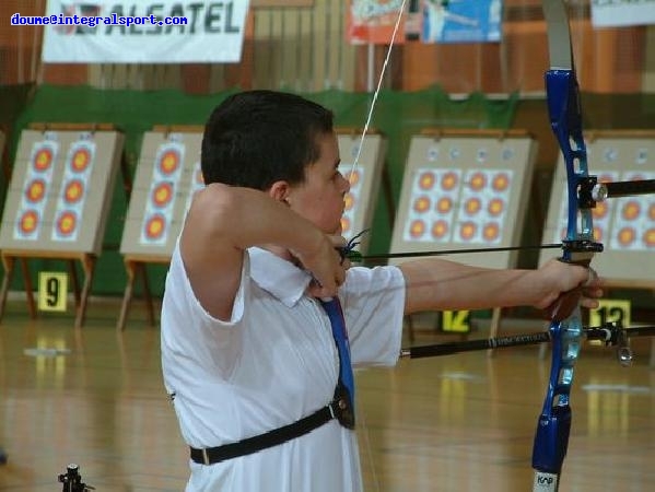 Photo of Nimes tournament