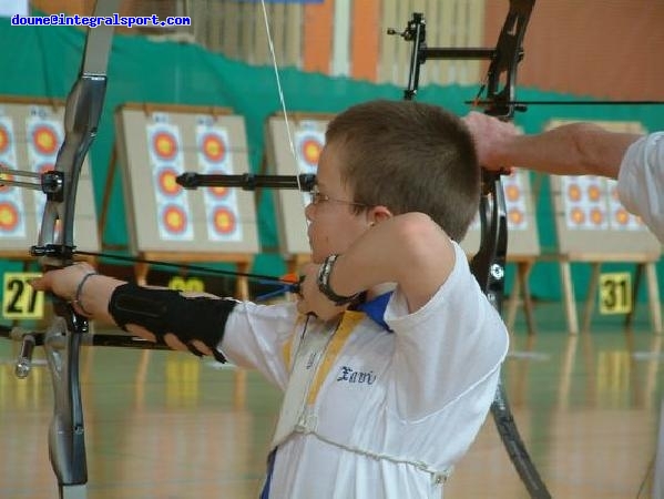 Photo of Nimes tournament